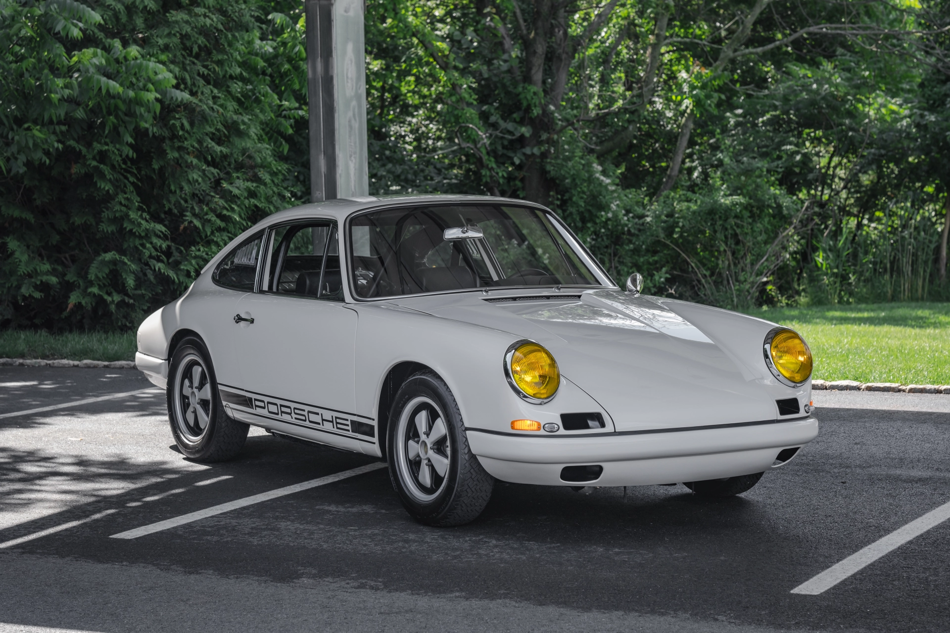 1967 Porsche 911 R Tribute – photo 1