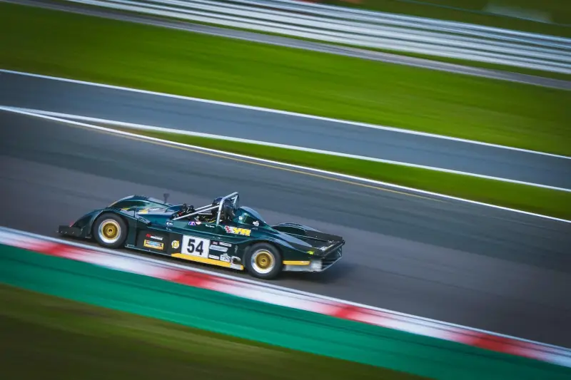 SPIRE GT3S Sports 1000 5x championne