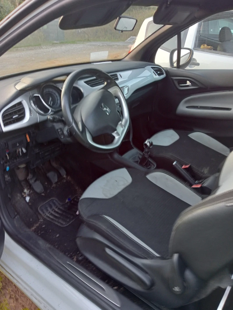 Citroën DS3