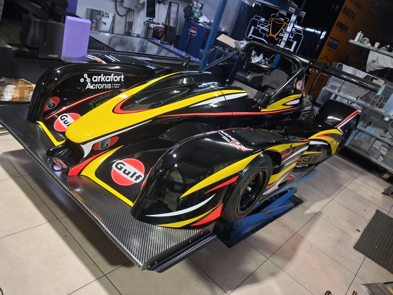 Norma M20fc