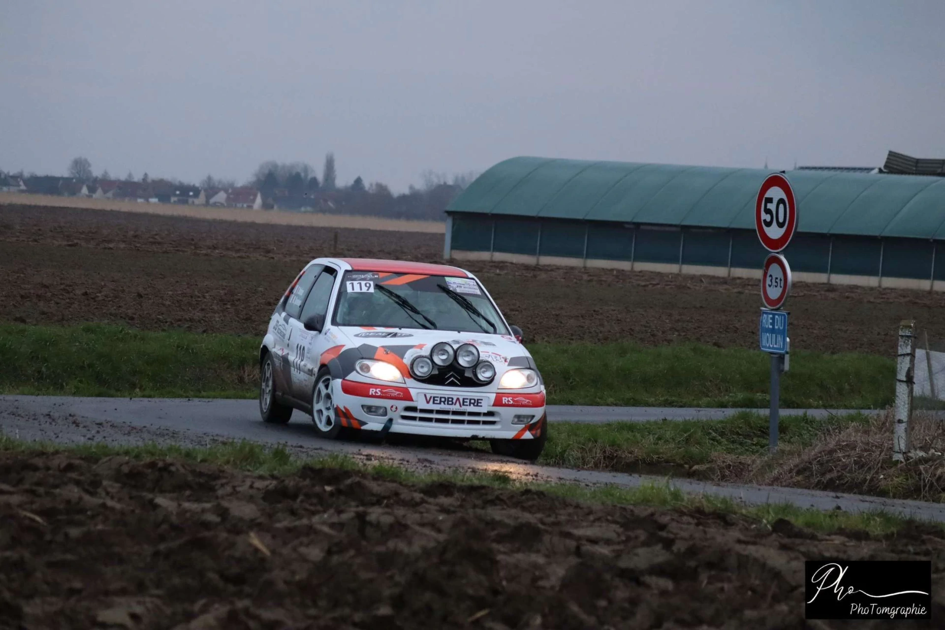 Saxo Challenge A6