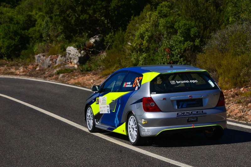 À vendre Honda civic type R ep3