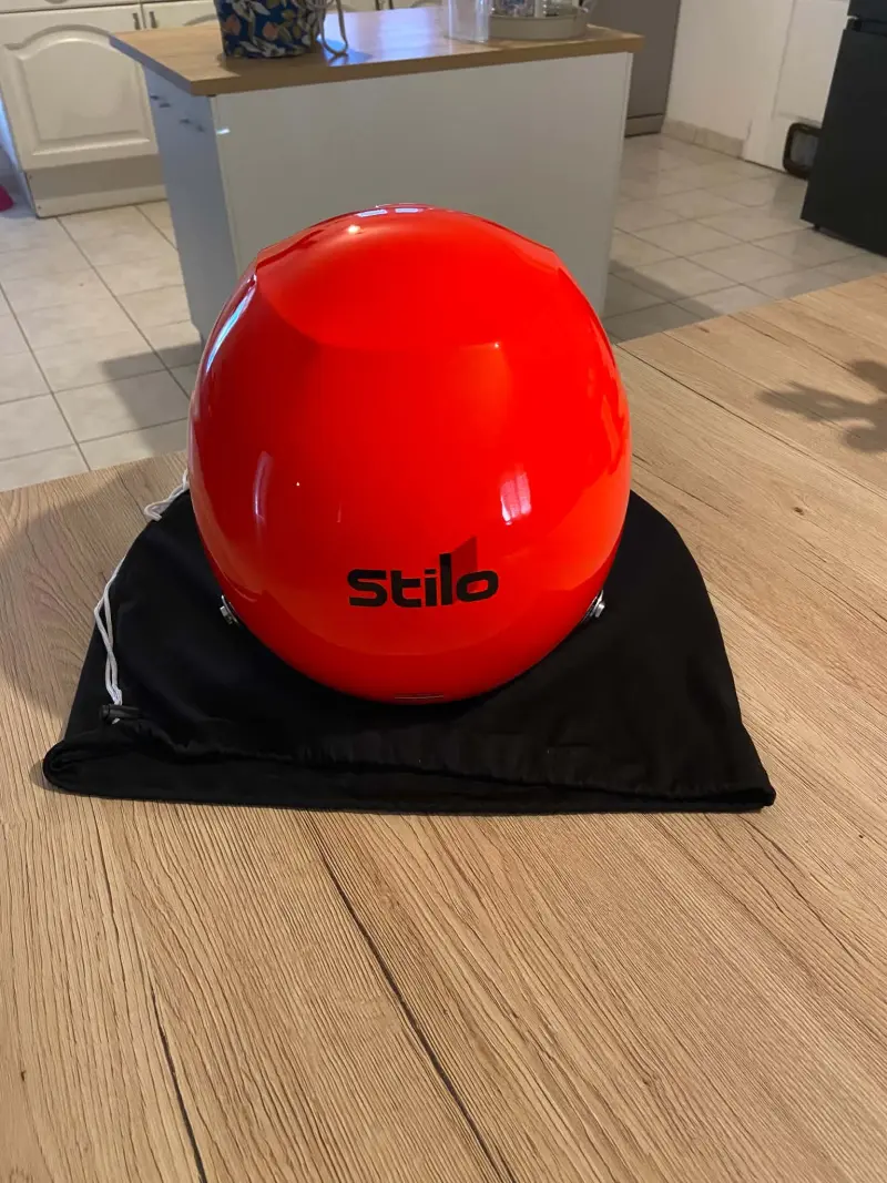 Stilo S.A. 2020 Helmet