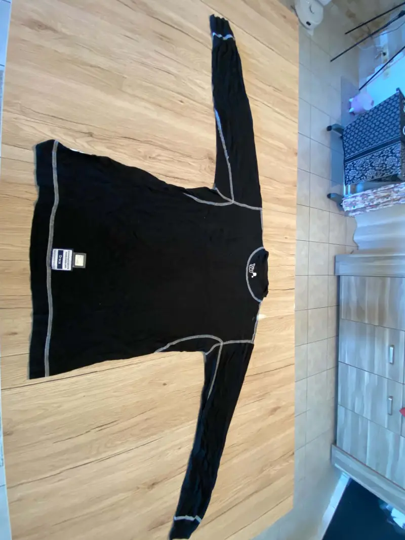 Turn One women’s flame-retardant top
