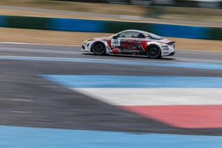 ALPINE A110 CUP – photo 2