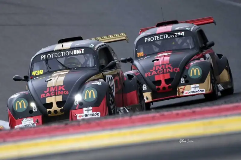 Pilotes recherchés – Fun Cup a Zandvoort 2026