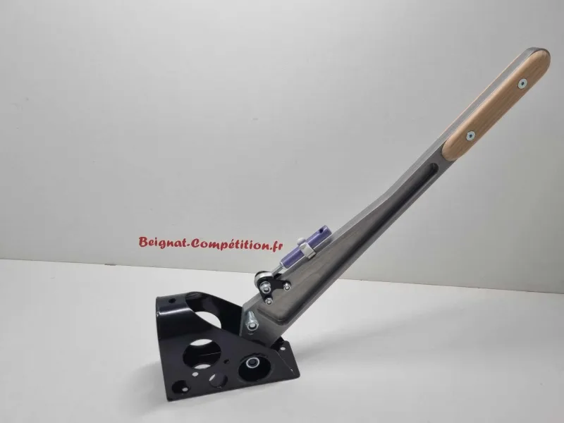 Peugeot 206 Group A / S1600 / A6K handbrake – New