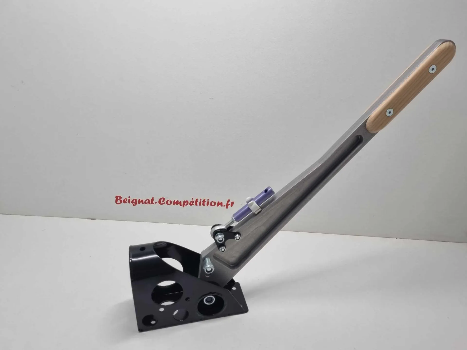 Peugeot 206 Group A / S1600 / A6K handbrake – New – photo 1