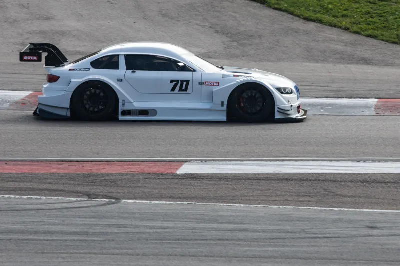 MITJET SUPER Touring 3.5 V6