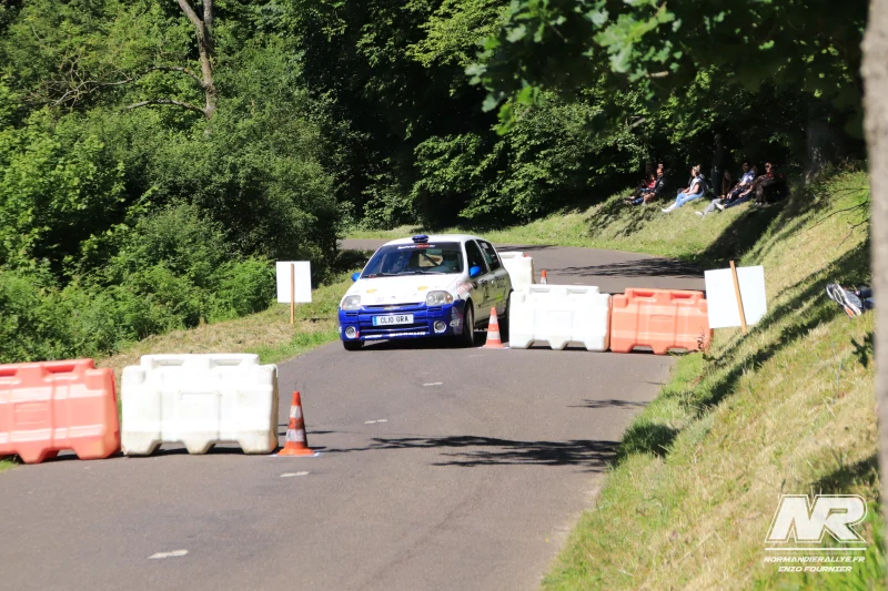 Clio groupe A