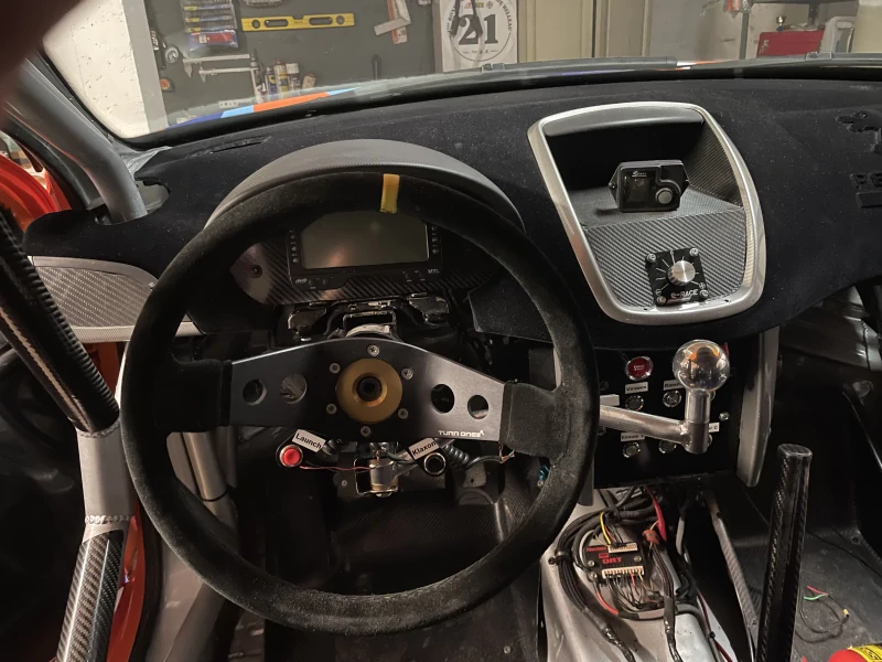 207 Top F2000/13
