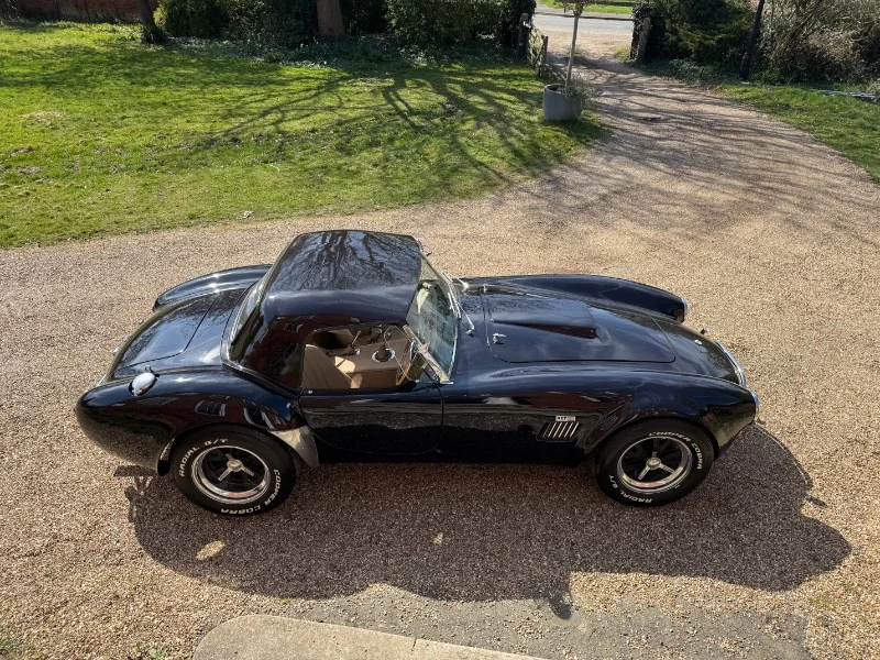 COBRA BY RAM