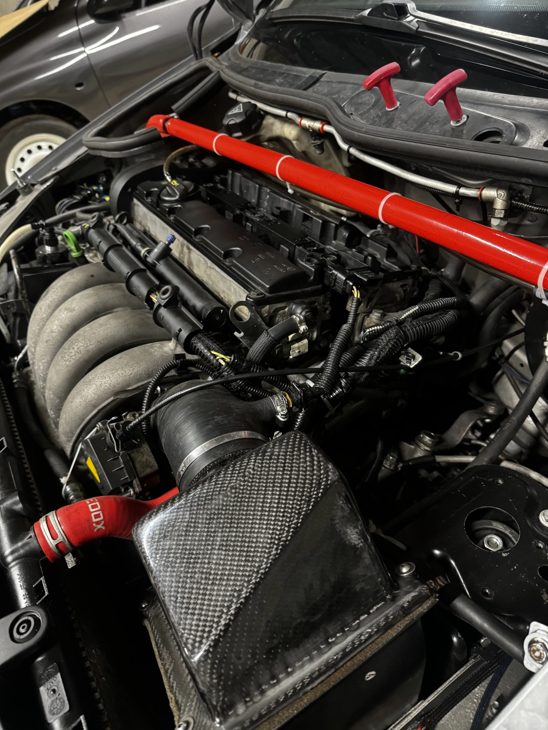 Peugeot 206 Rc A7
