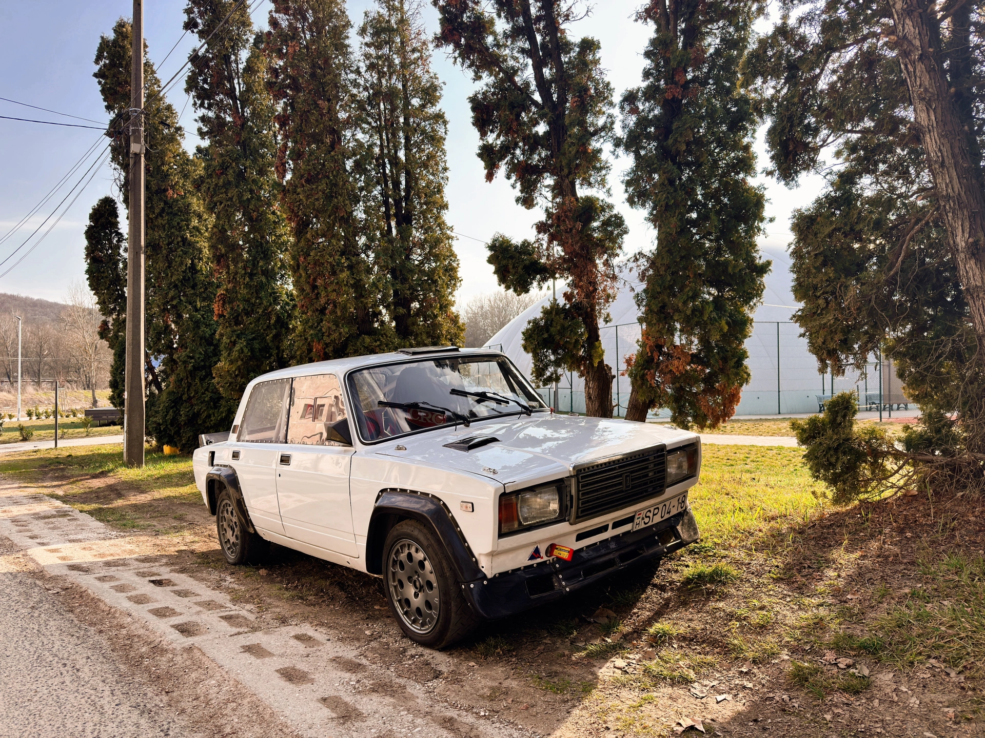 Lada VFTS à vendre – photo 2
