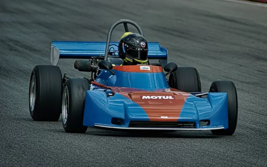 Formula Renault Martini MK11