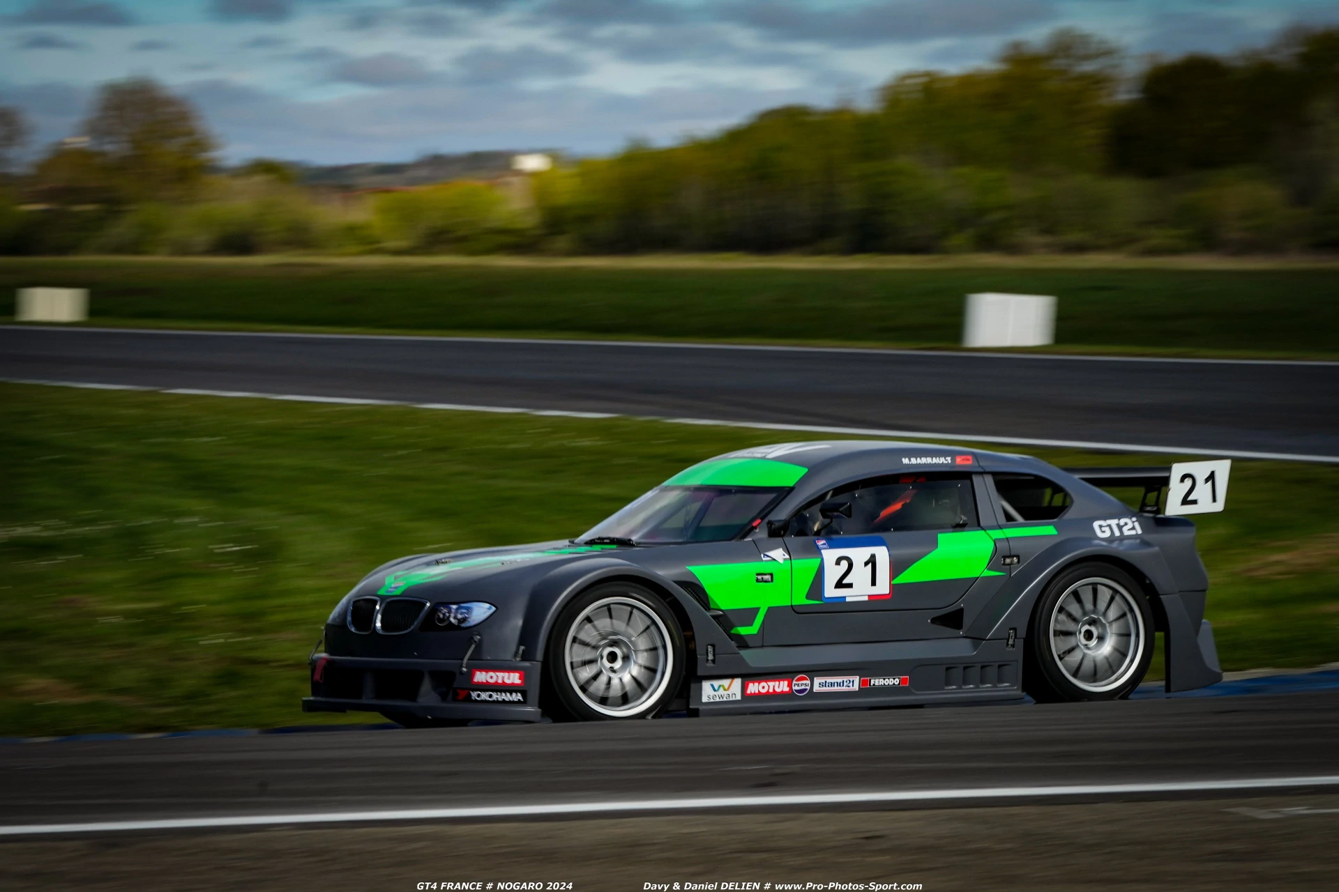 MITJET 2.0L – photo 3