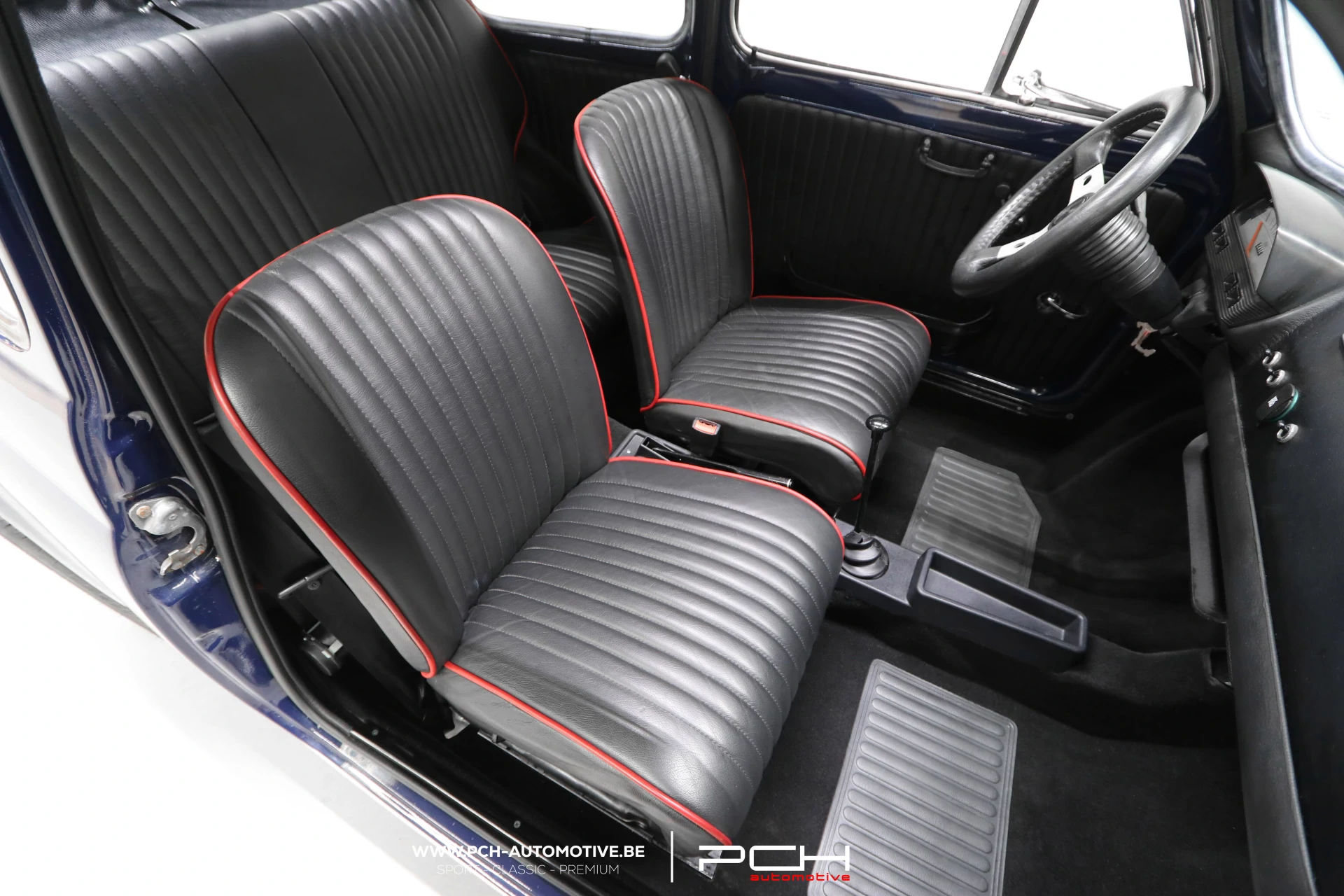 FIAT 500 L - FULLY RESTORED !!! -