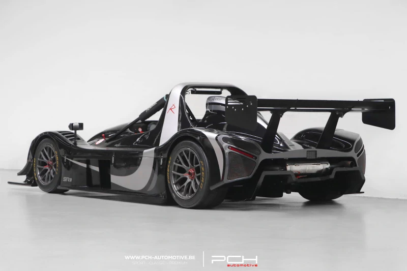 RADICAL SR3 RSX 1.500 - Ready To Race -