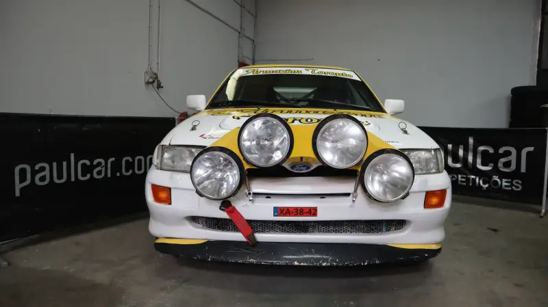 Ford Escort 2.0i RS Cosworth