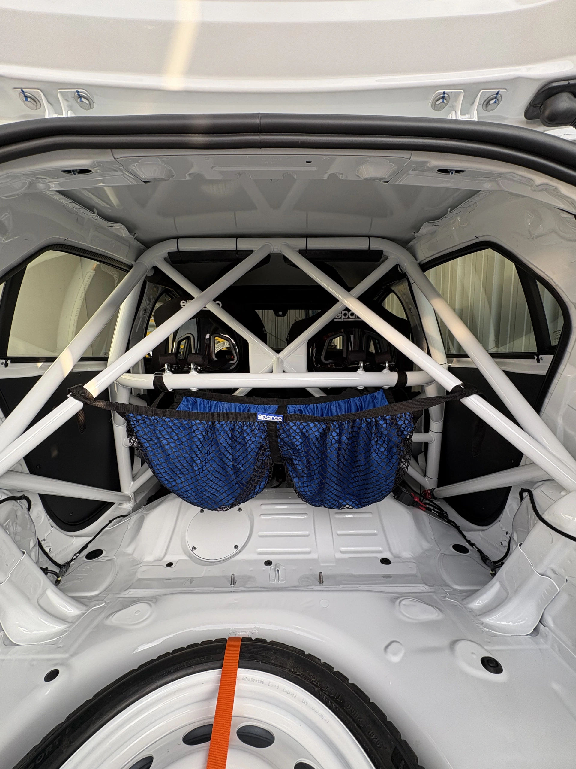 Location Lancia Fr6 – photo 3