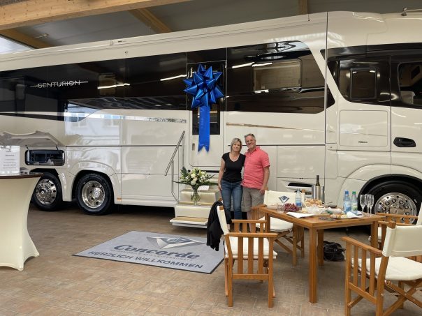 Event marquee hire.  Motorhome hire.