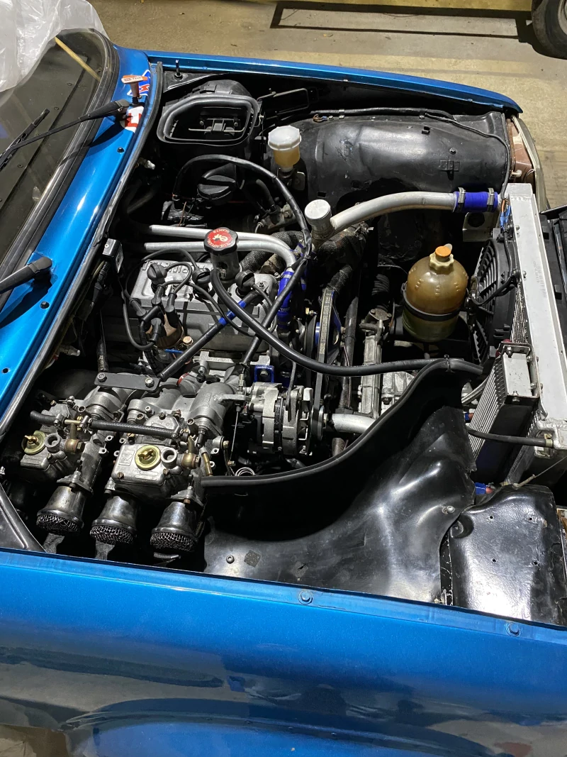 R5 Alpine group 2
