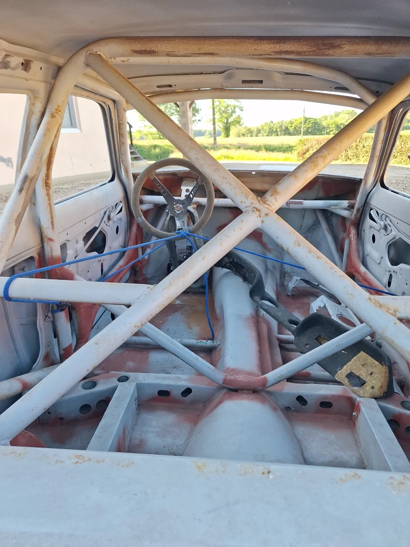 Ford Escort mk1 g4