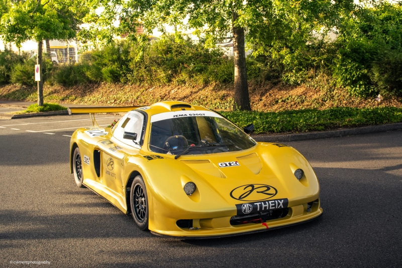 Jema 630 GT