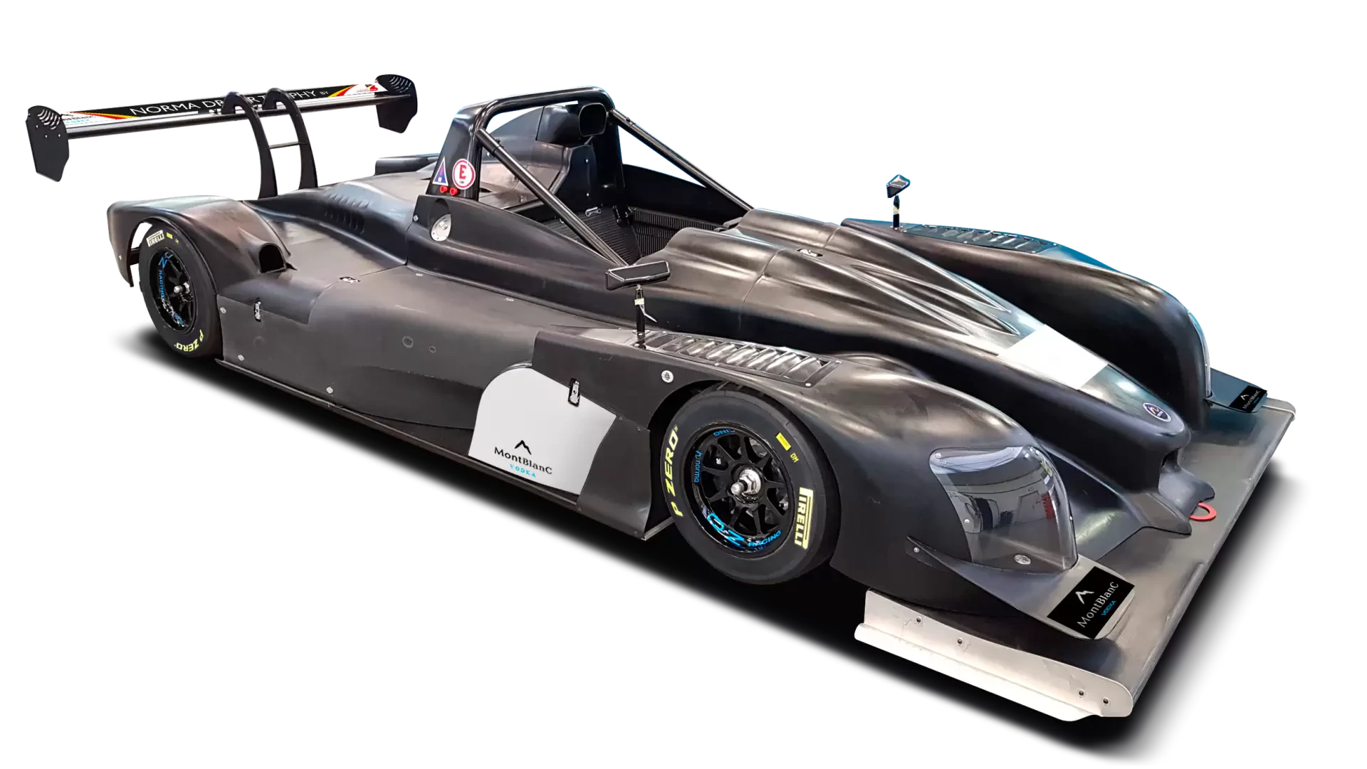 SPARE PARTS FOR NORMA M20FC / NOVA PROTO FROM 2011 TO 2023