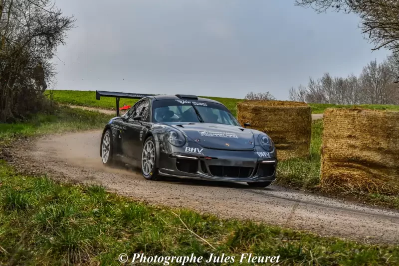 PORSCHE 991 GT+ RENTAL (3 cars available for 2025)