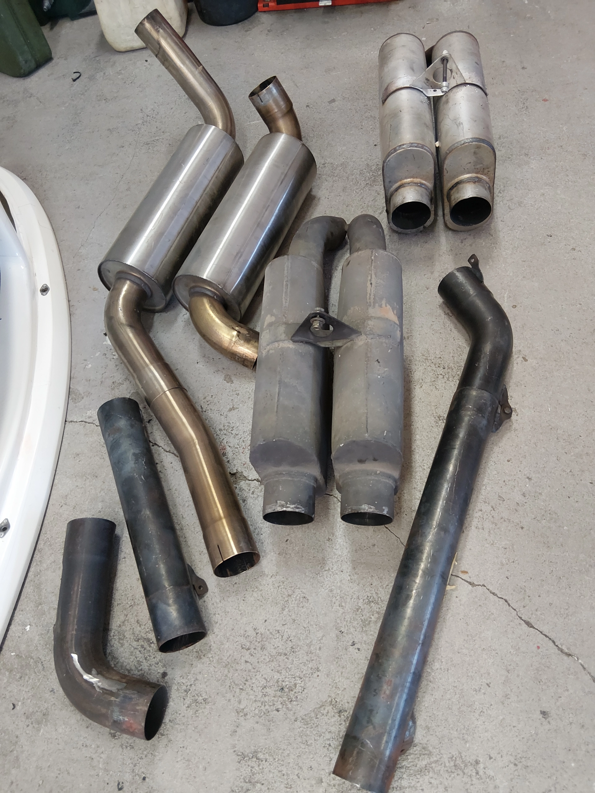 Nascar - Euronascar Parts – photo 2