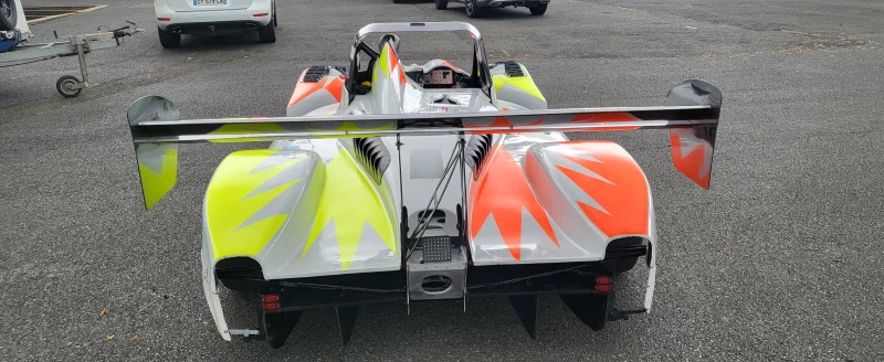 NORMA M20 FC