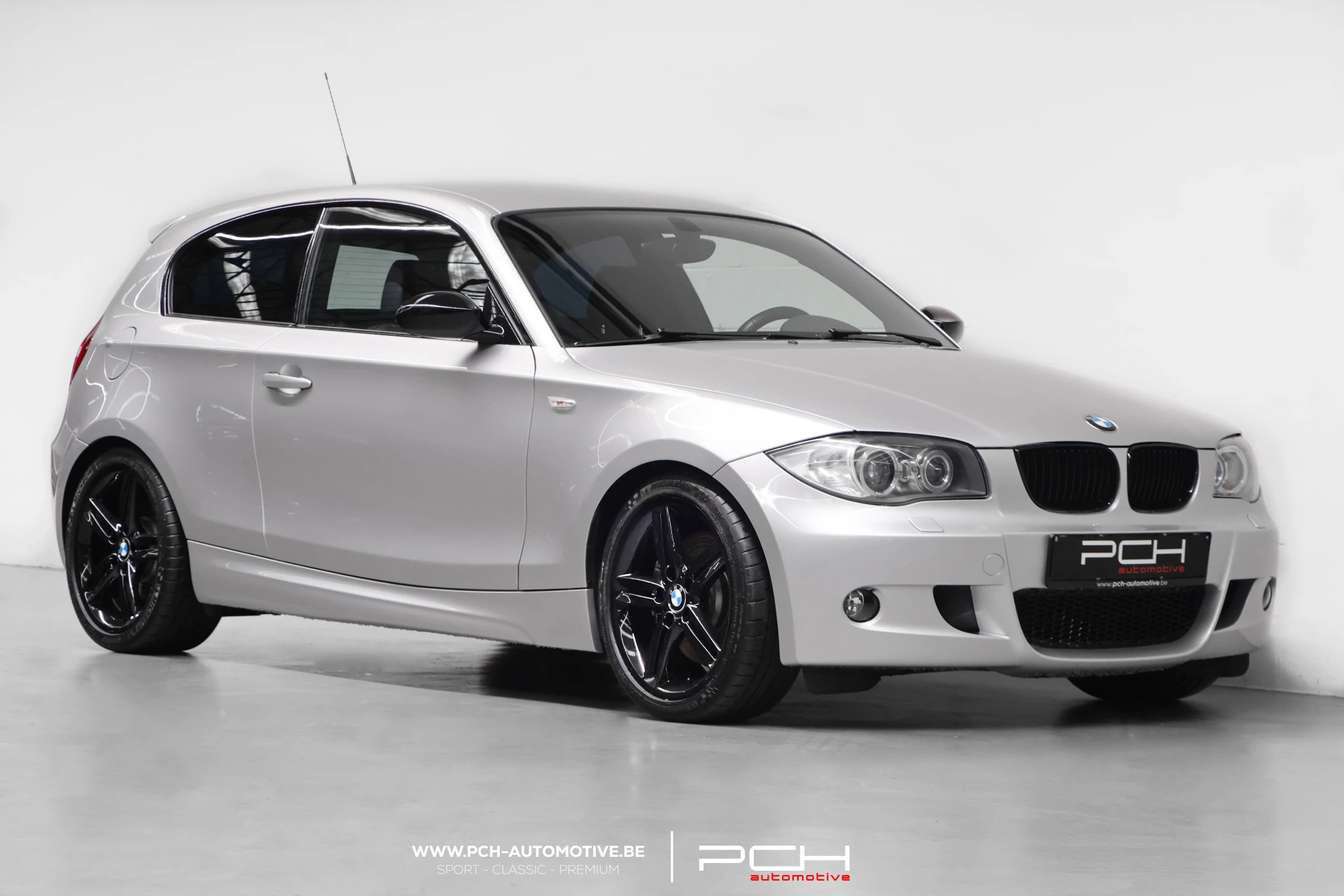 BMW 130i 3.0 265cv Boîte Manuelle - Pack M Sport - – photo 1