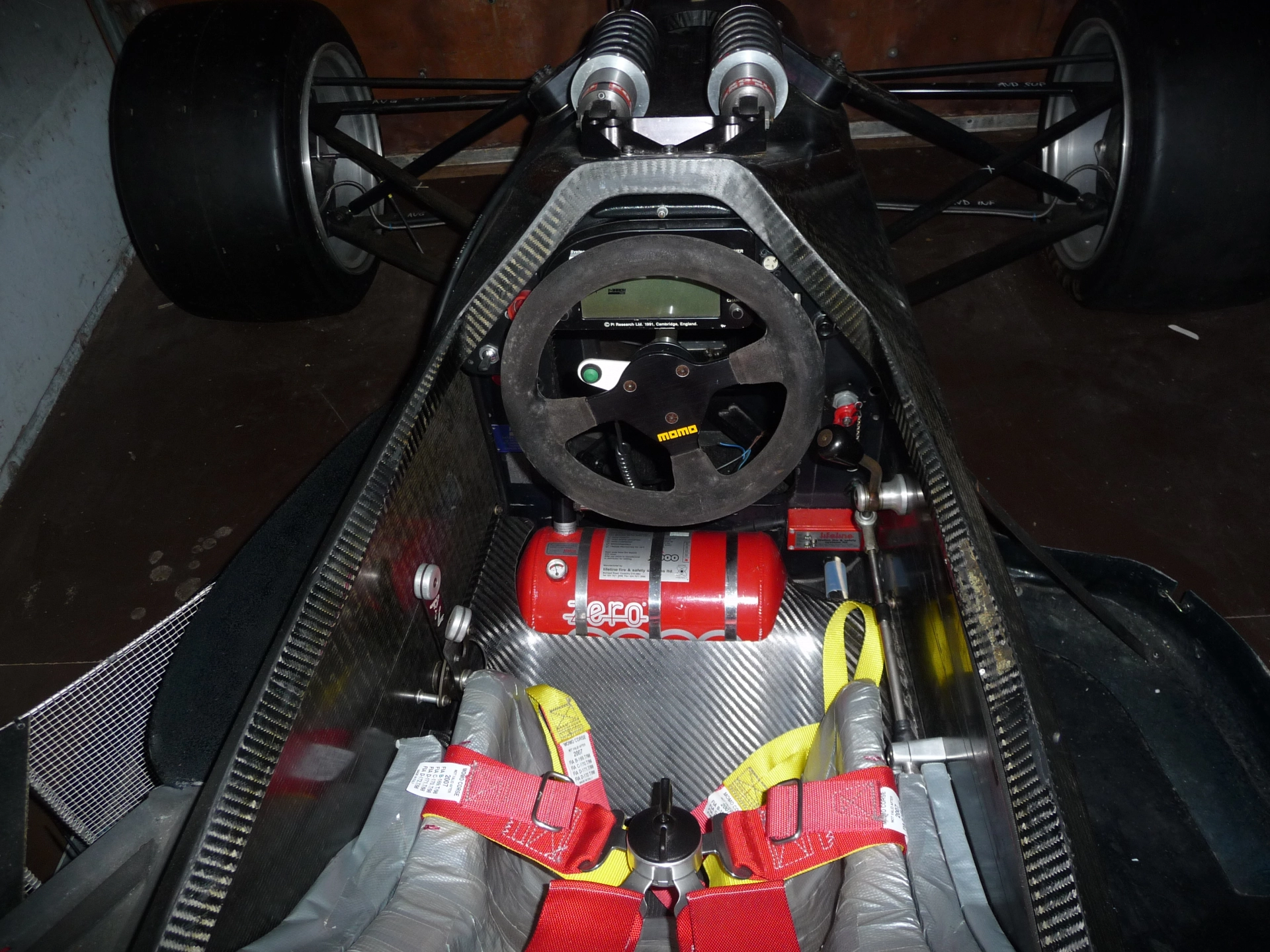 Free formula DE2 1600 rib RALT RT 36 – photo 3