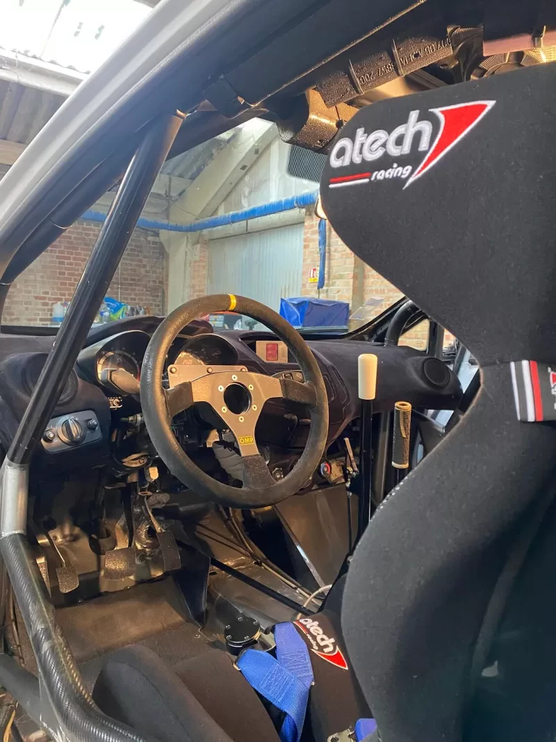 For rent Ford Fiesta R200 F213
