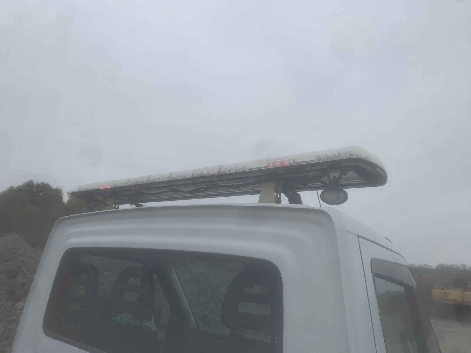 Iveco Daily Recovery Truck