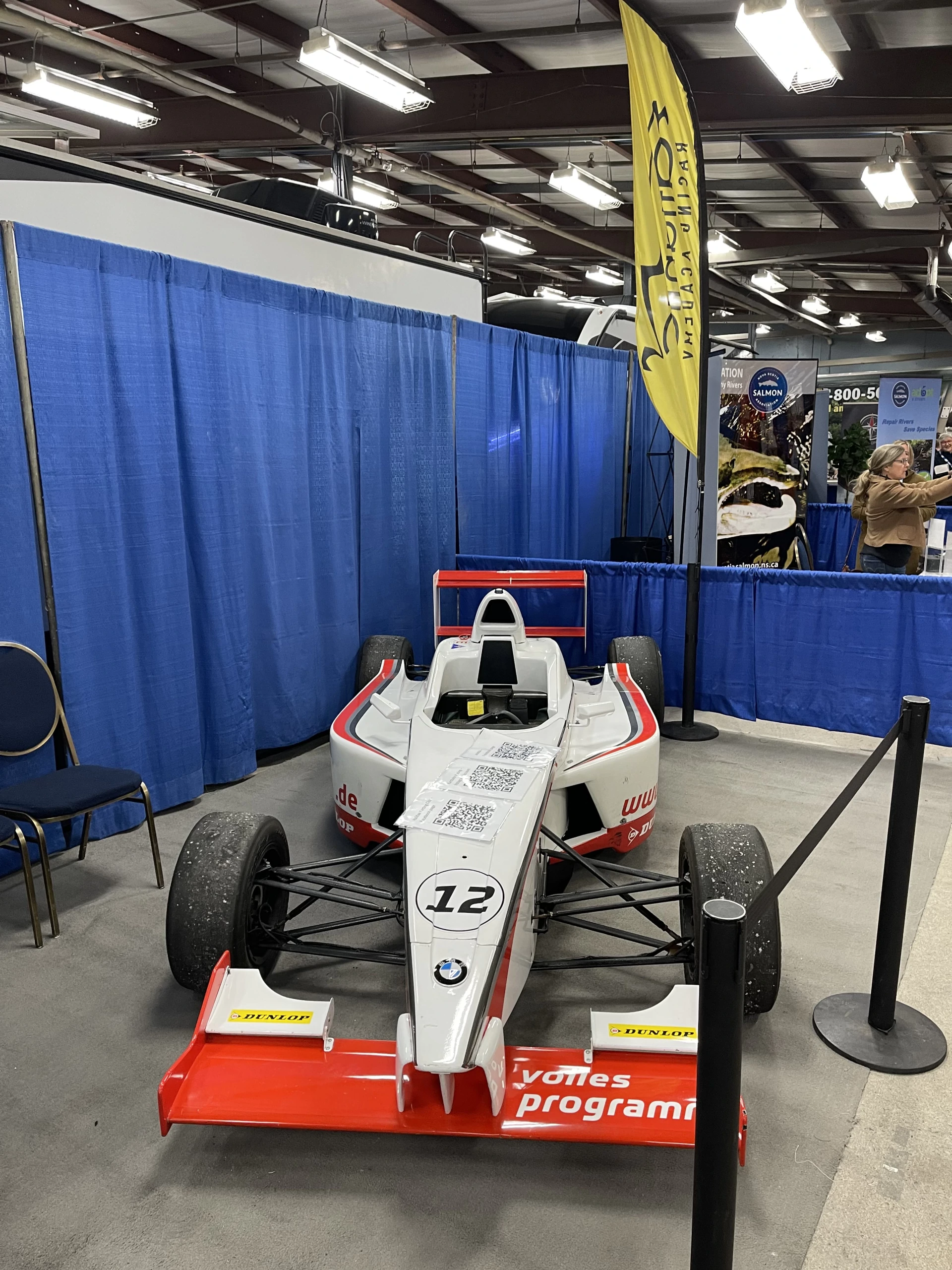 Atlantic Racing Team - Tests d'hiver USF4 et FR Americas en Californie