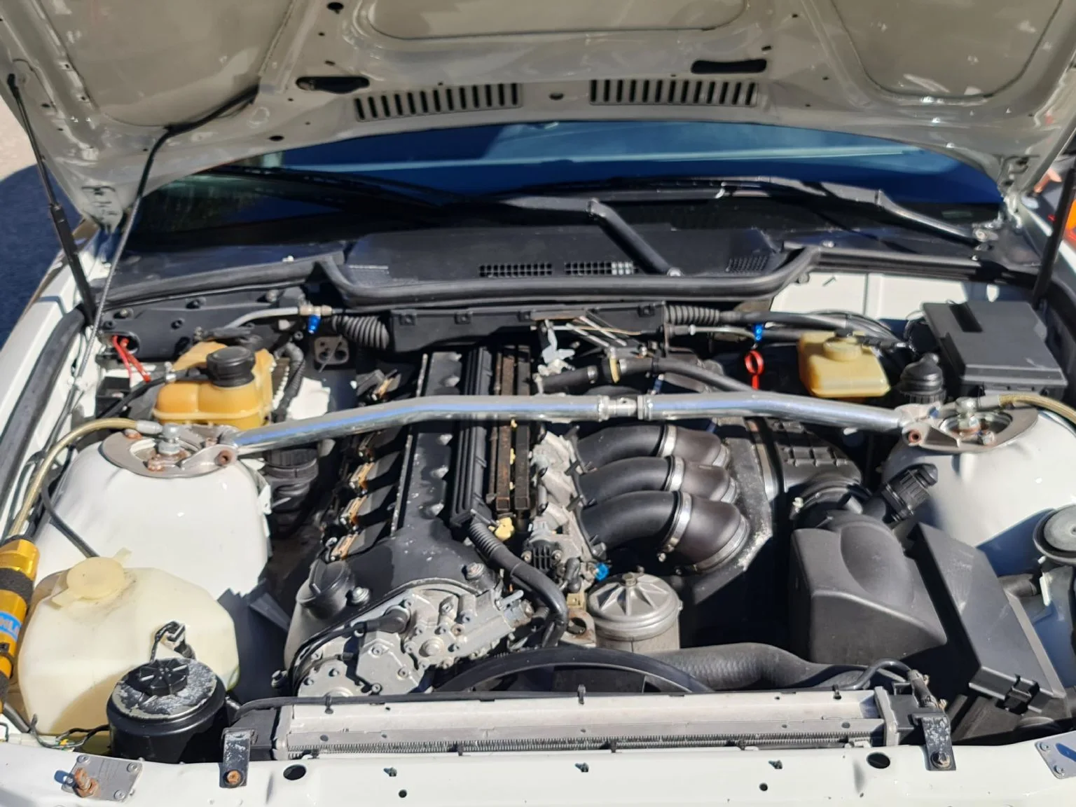 BMW M3 - 1997 – photo 2