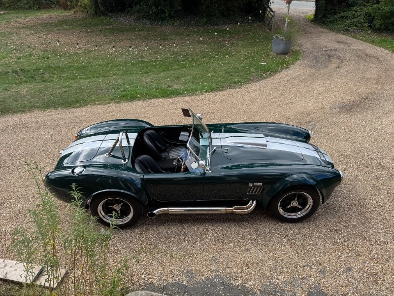 COBRA 427 SC de CRENDON (CR048)