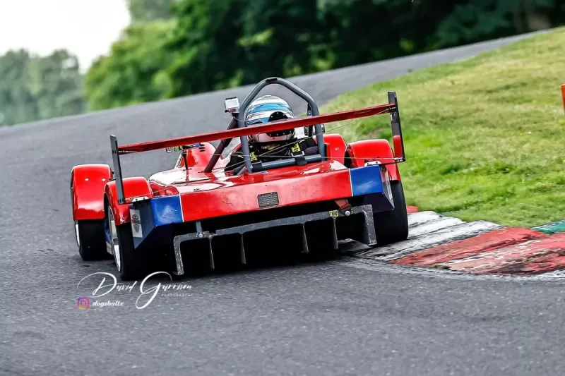 750 Formula Darvi MK4/5