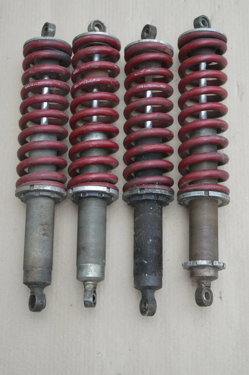 Eibach ERS Off-Road Racing Coilover Shock Absorber Set