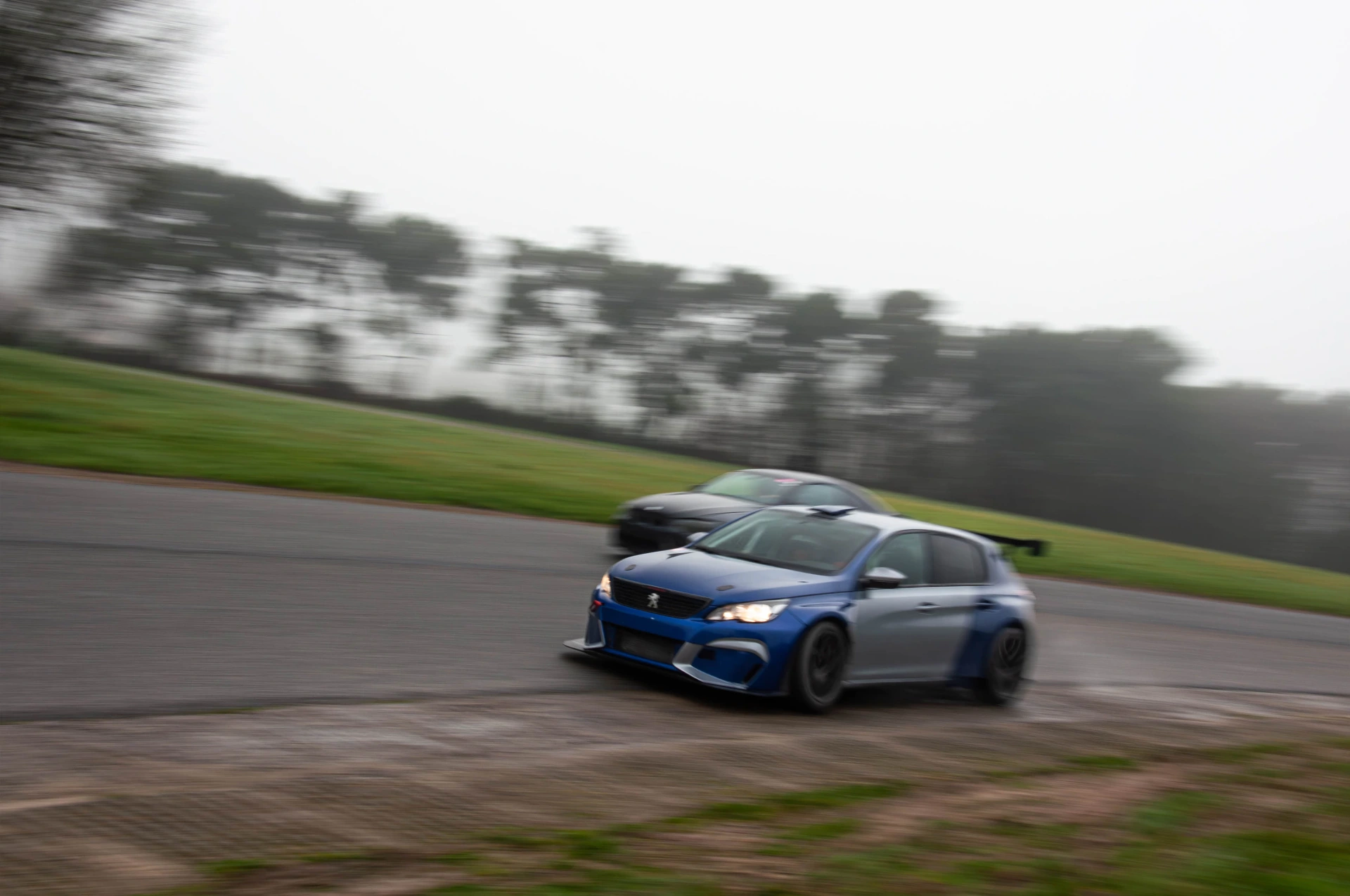 Trackday Circuit de Fontenay-le-Comte (85) - Dimanche 22 Novembre 2026 – photo 1