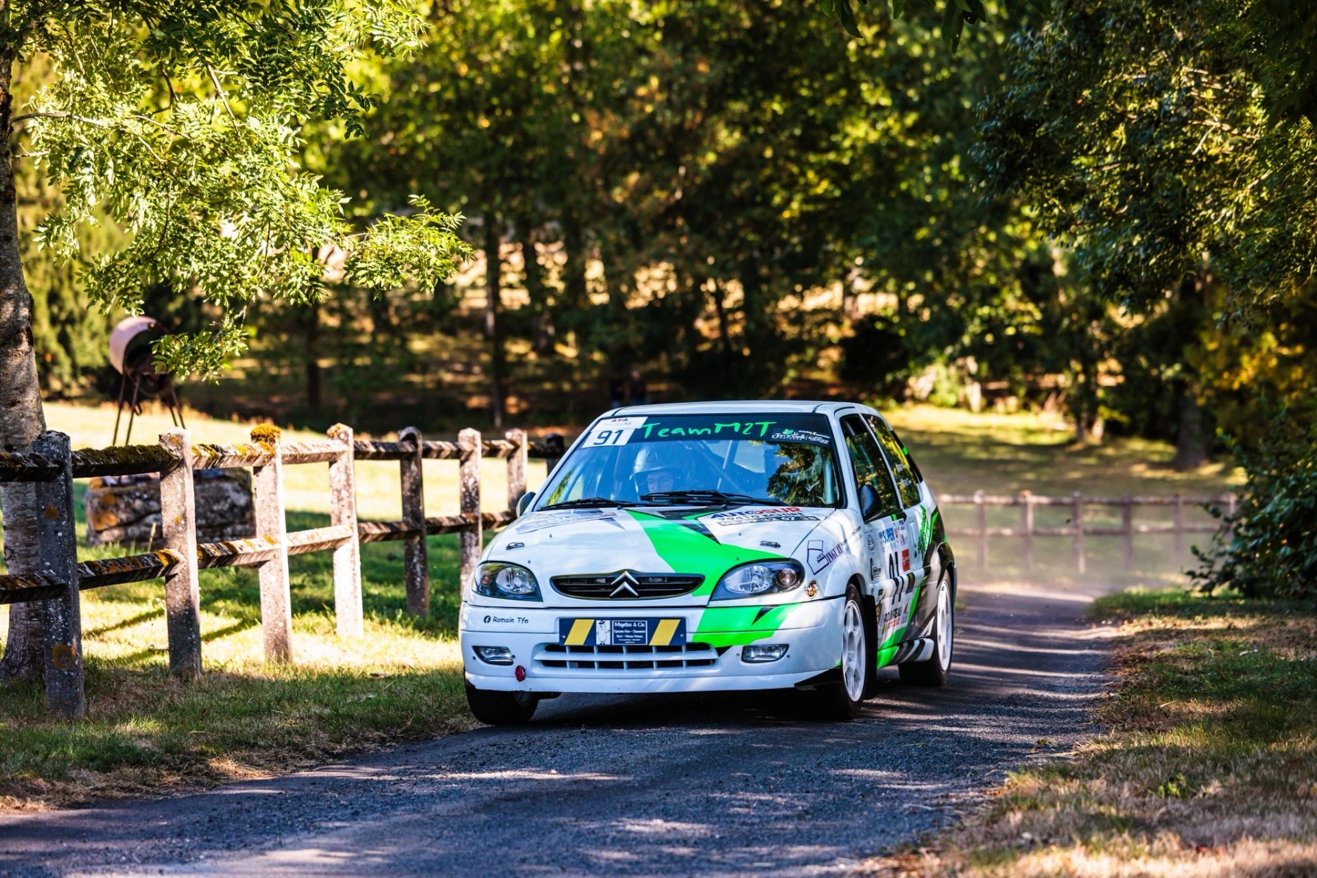 Citroën Saxo N2 – photo 1