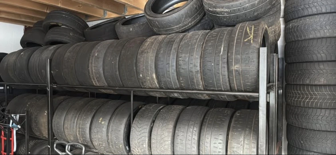 Set of Pirelli 18' tyres - by the piece or complete set – photo 1