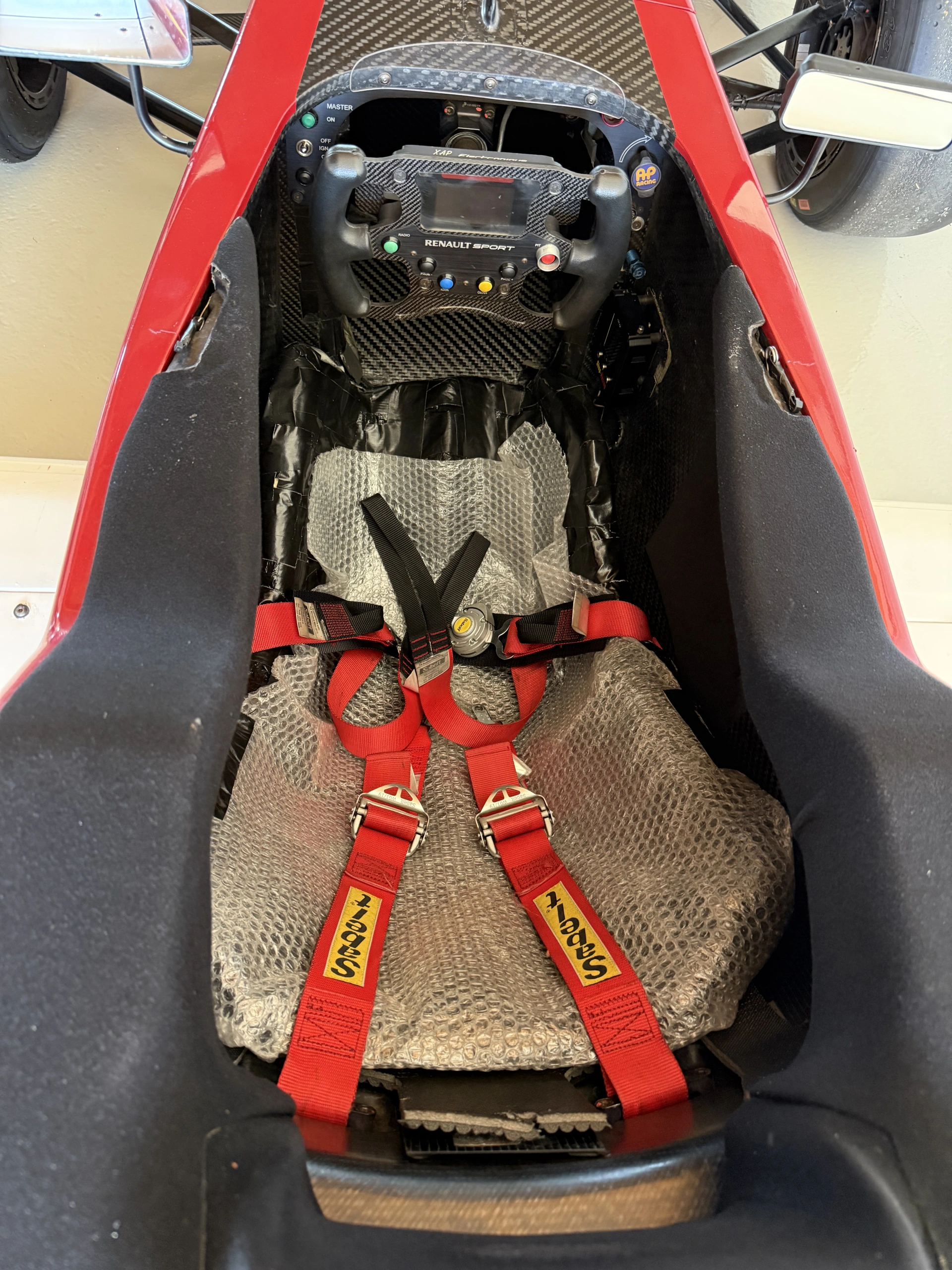 Formule Renault Tatuus 2.0 – photo 3
