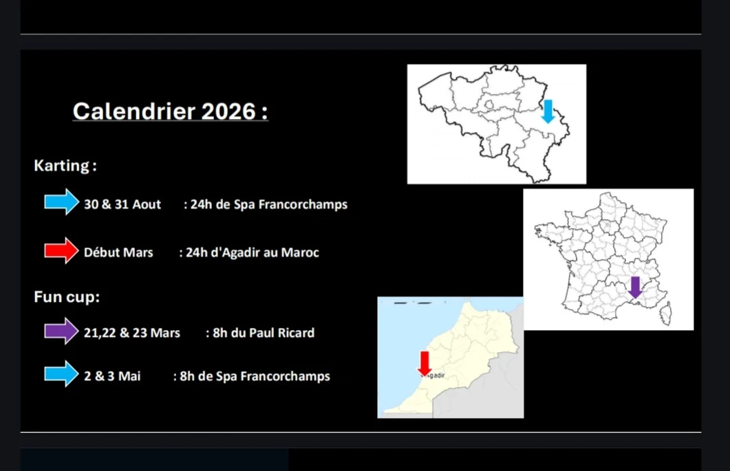 Donner de la visibilité à votre entreprise grâce à mon projet !