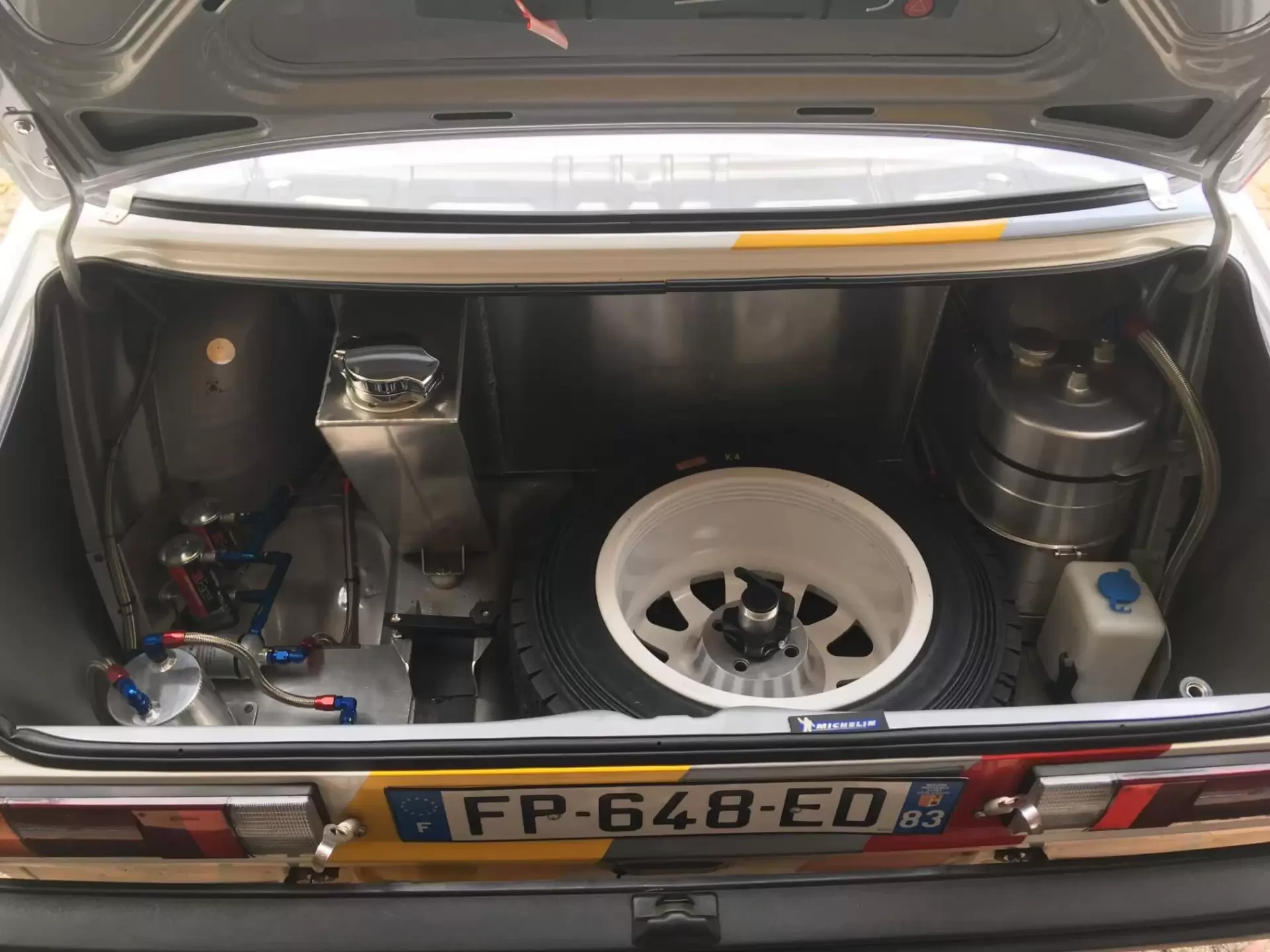 ASCONA B full GR2