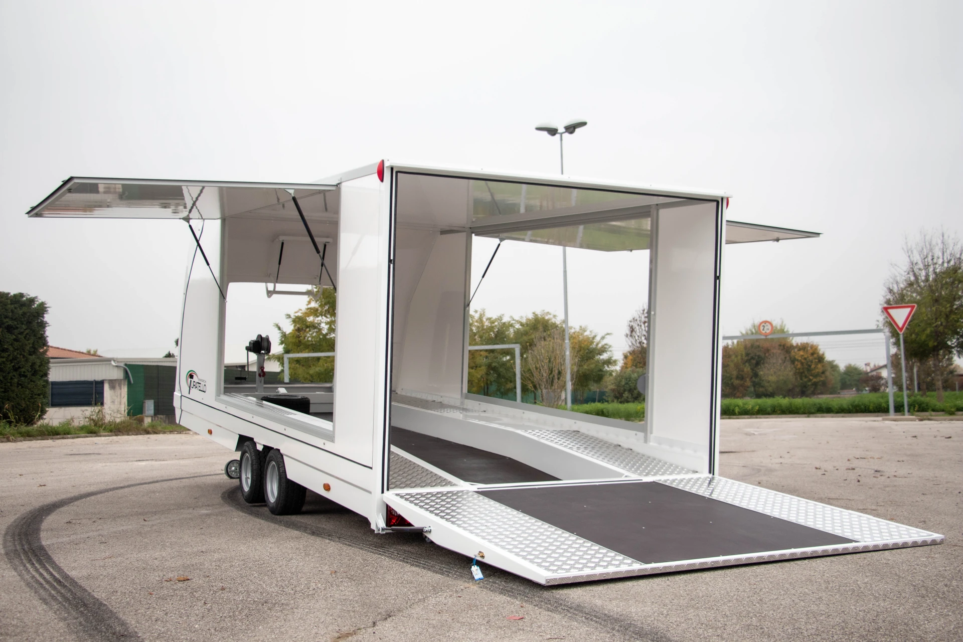 Turatello M30 – photo 4