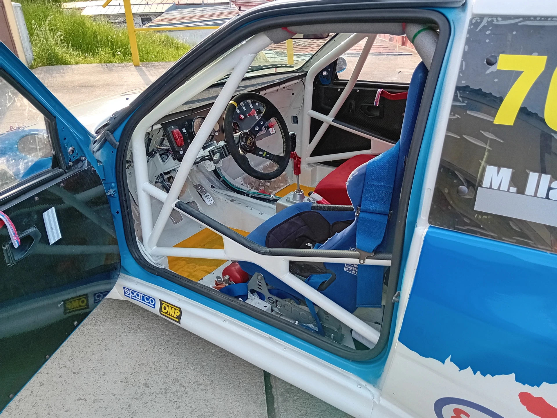 Peugeot Maxi ready for the season – photo 3