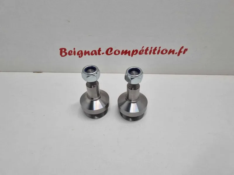 Peugeot 307 / 308 / RCZ / 406 pivot pin
